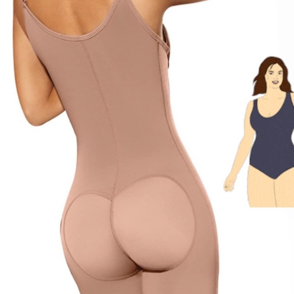 BodyShapers - Picture 2 of 4
